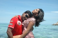 Mango Movie Spicy Stills